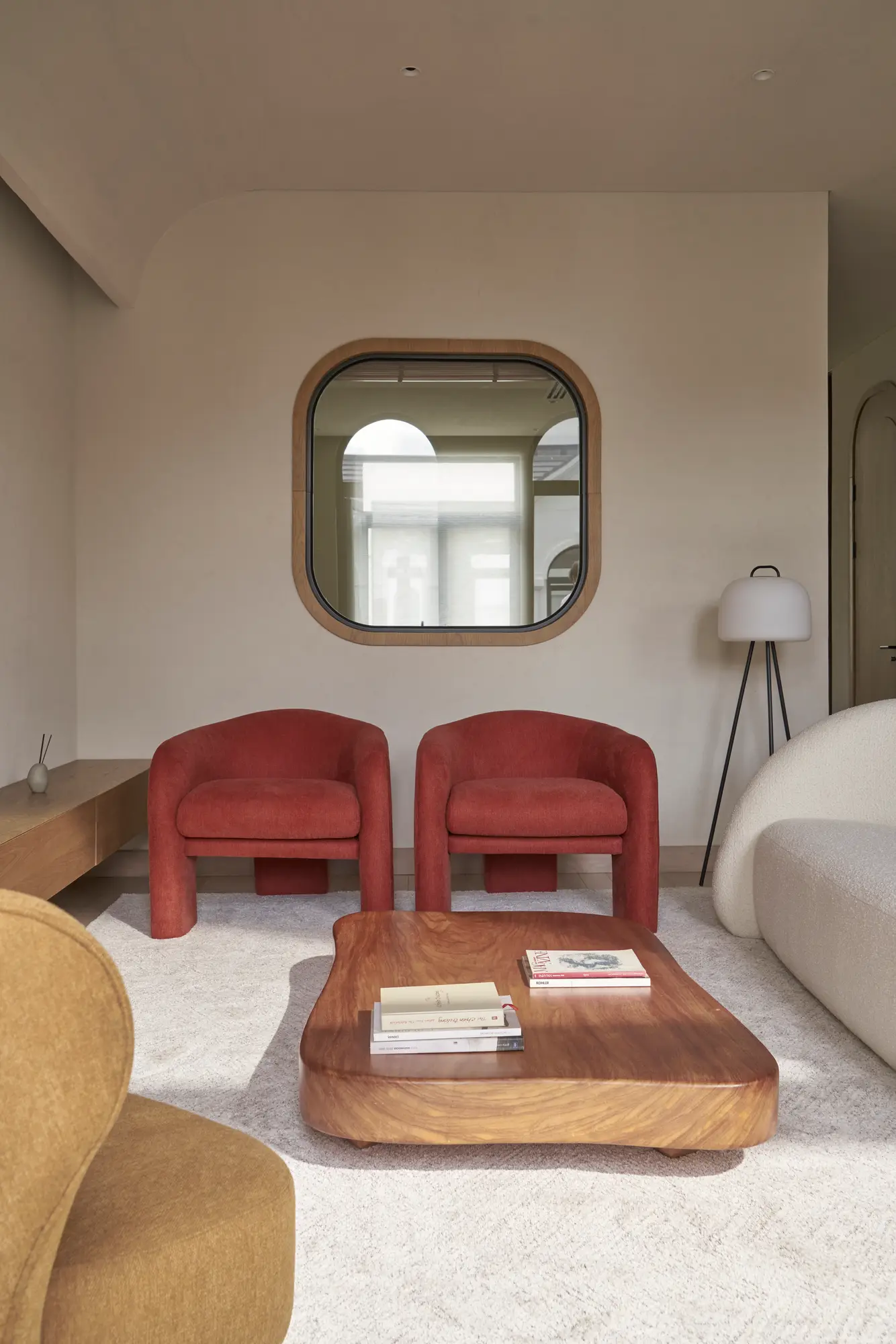 Eclectic Home by StudioDuo, Ho Chi Minh City, Vietnam
