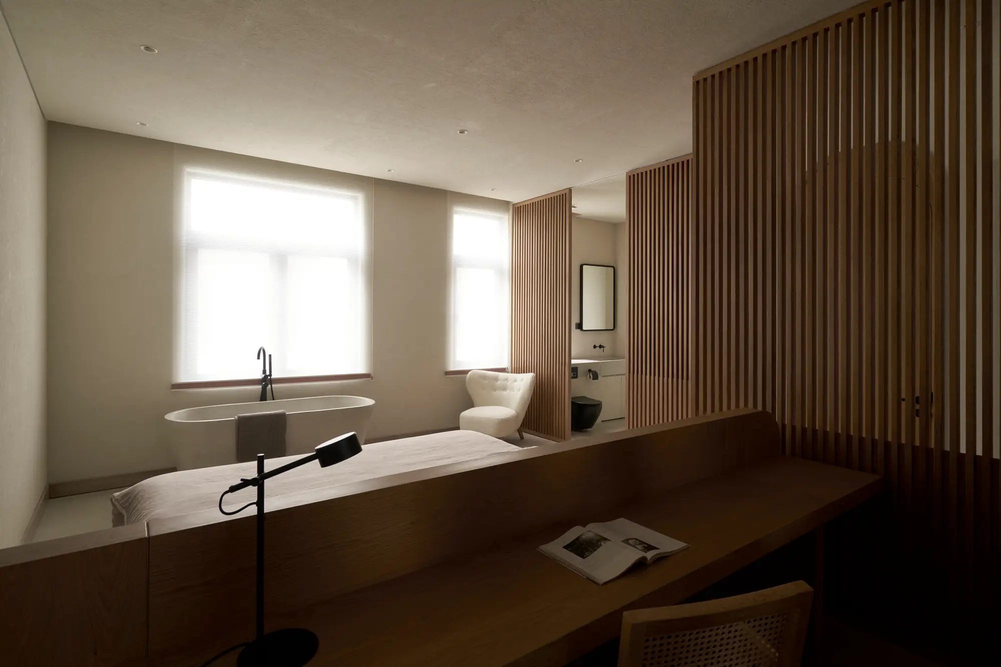 Eclectic Home by StudioDuo, Ho Chi Minh City, Vietnam