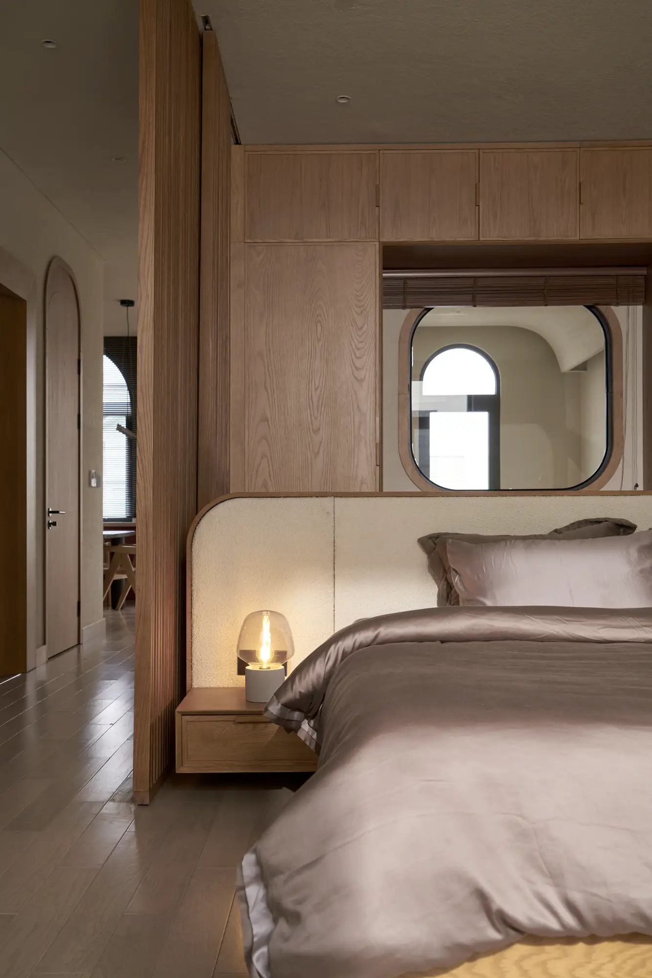 Eclectic Home by StudioDuo, Ho Chi Minh City, Vietnam