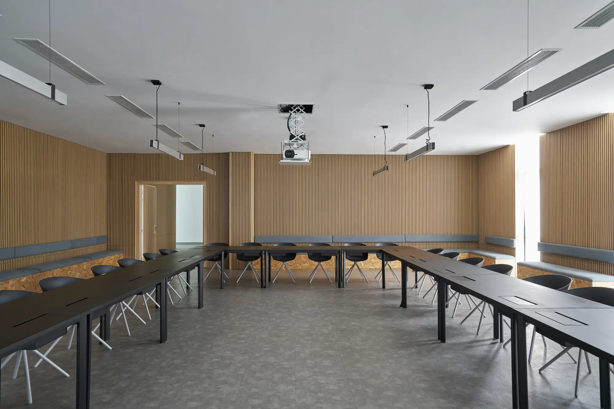 Gemalink Office Vung Tau by StudioDuo, Vung Tau, Vietnam