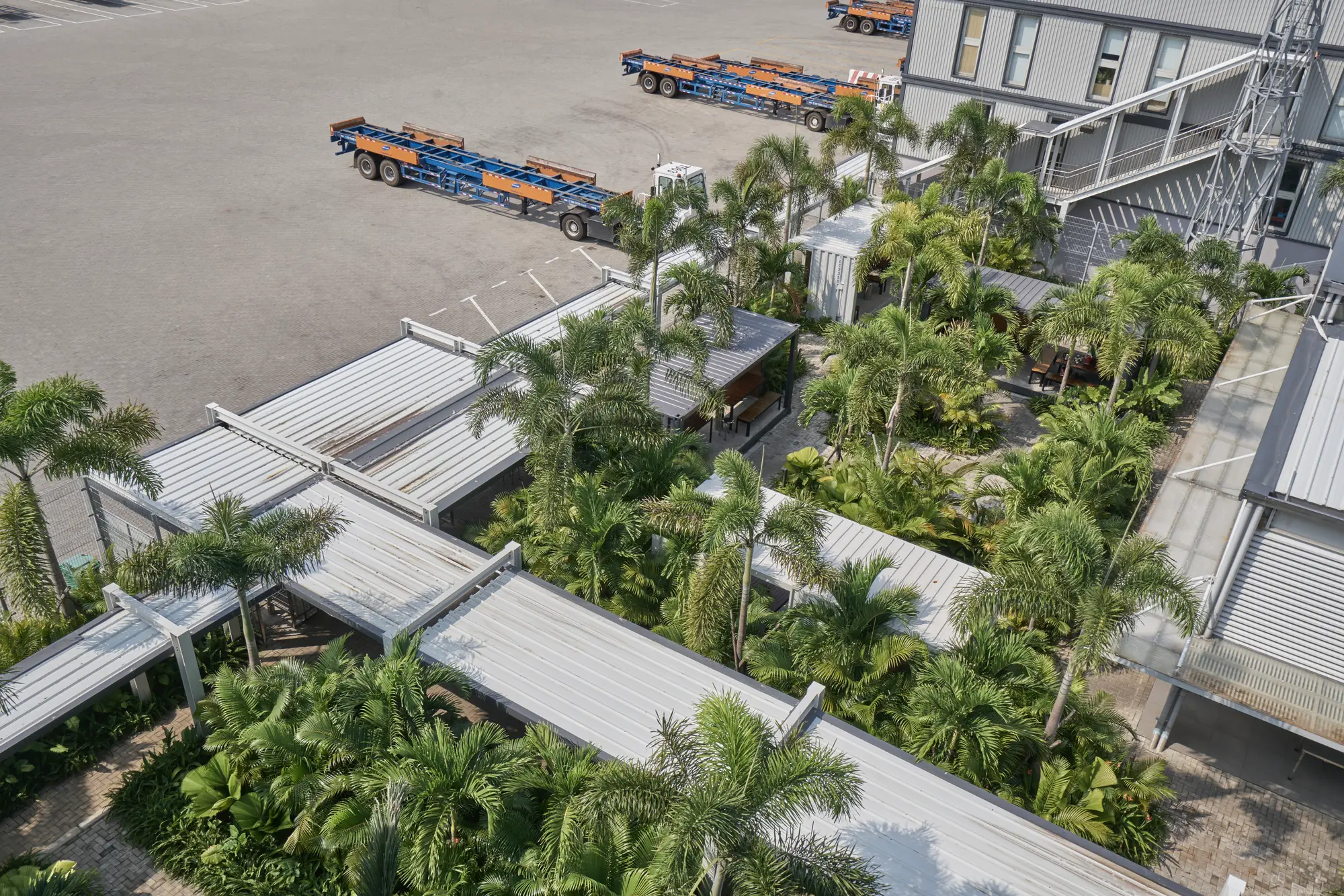 Gemalink Office Vung Tau by StudioDuo, Vung Tau, Vietnam