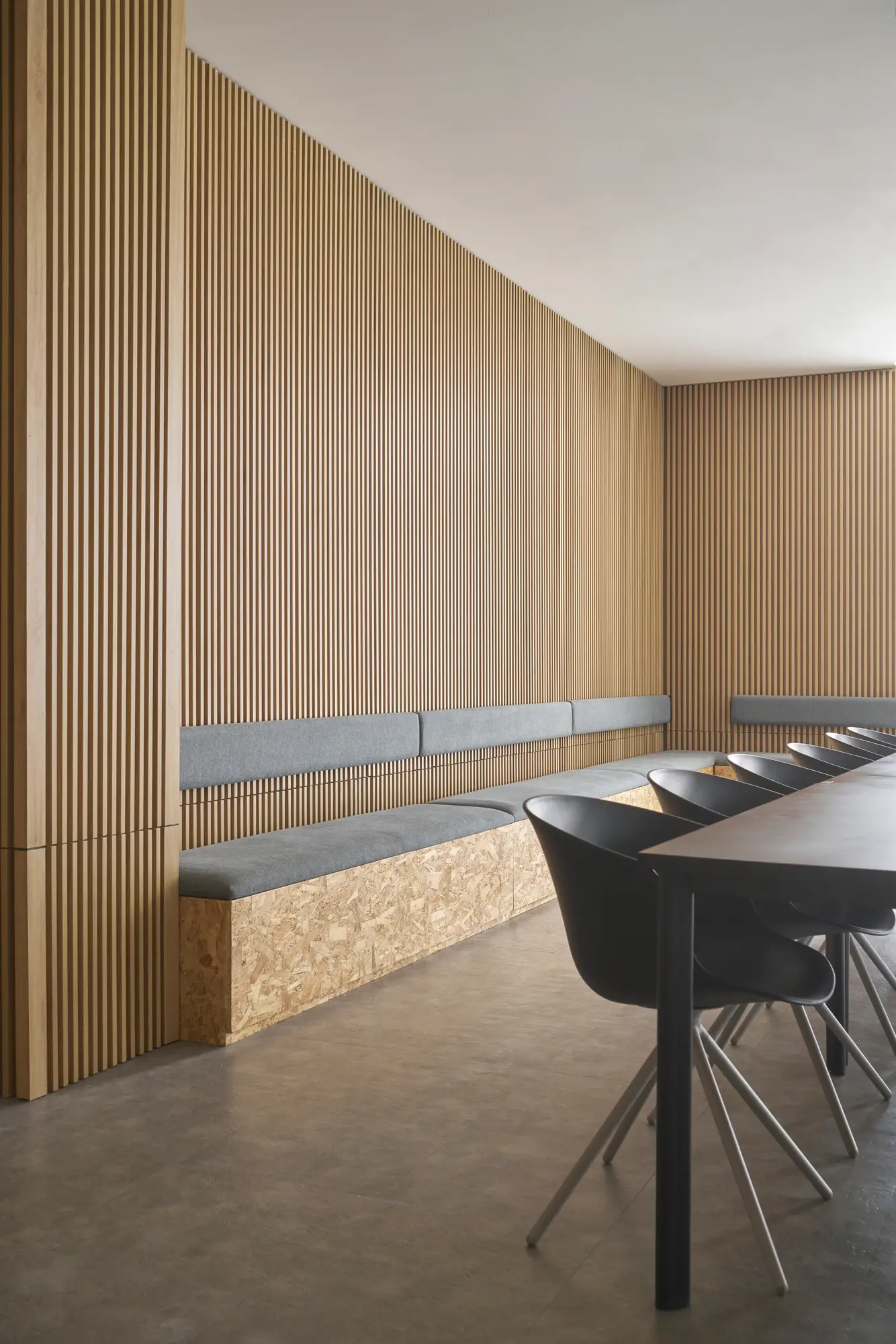 Gemalink Office Vung Tau by StudioDuo, Vung Tau, Vietnam