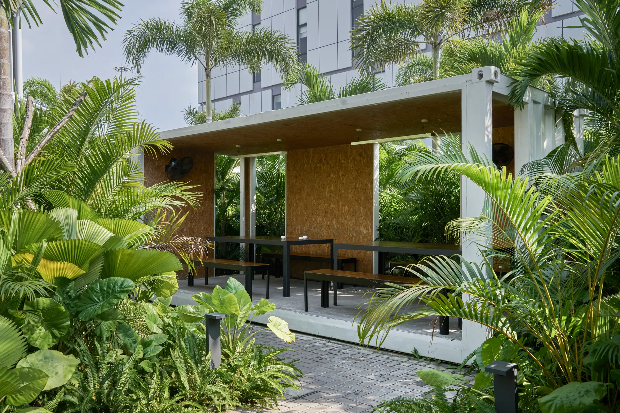Gemalink Office Vung Tau by StudioDuo, Vung Tau, Vietnam