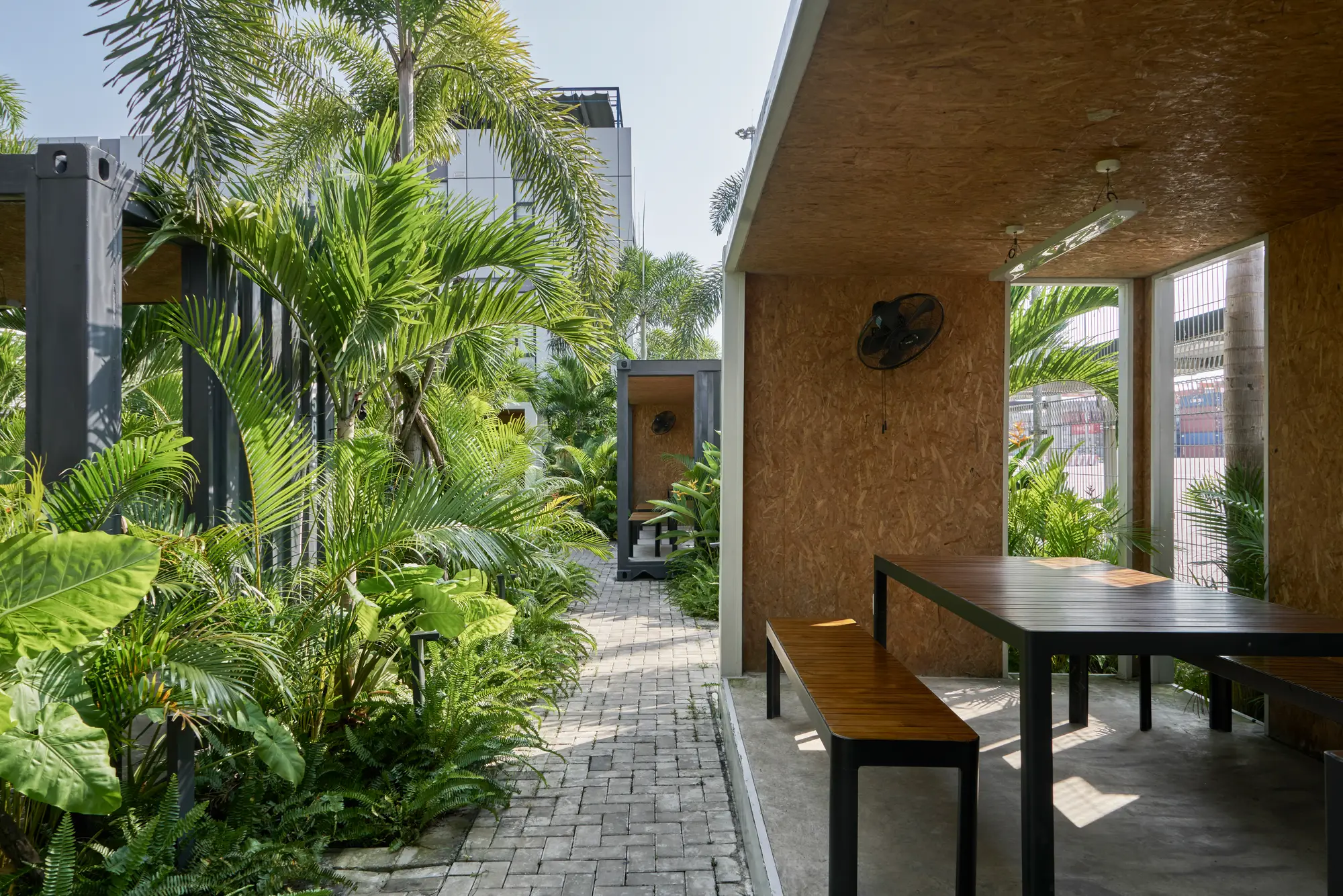 Gemalink Office Vung Tau by StudioDuo, Vung Tau, Vietnam