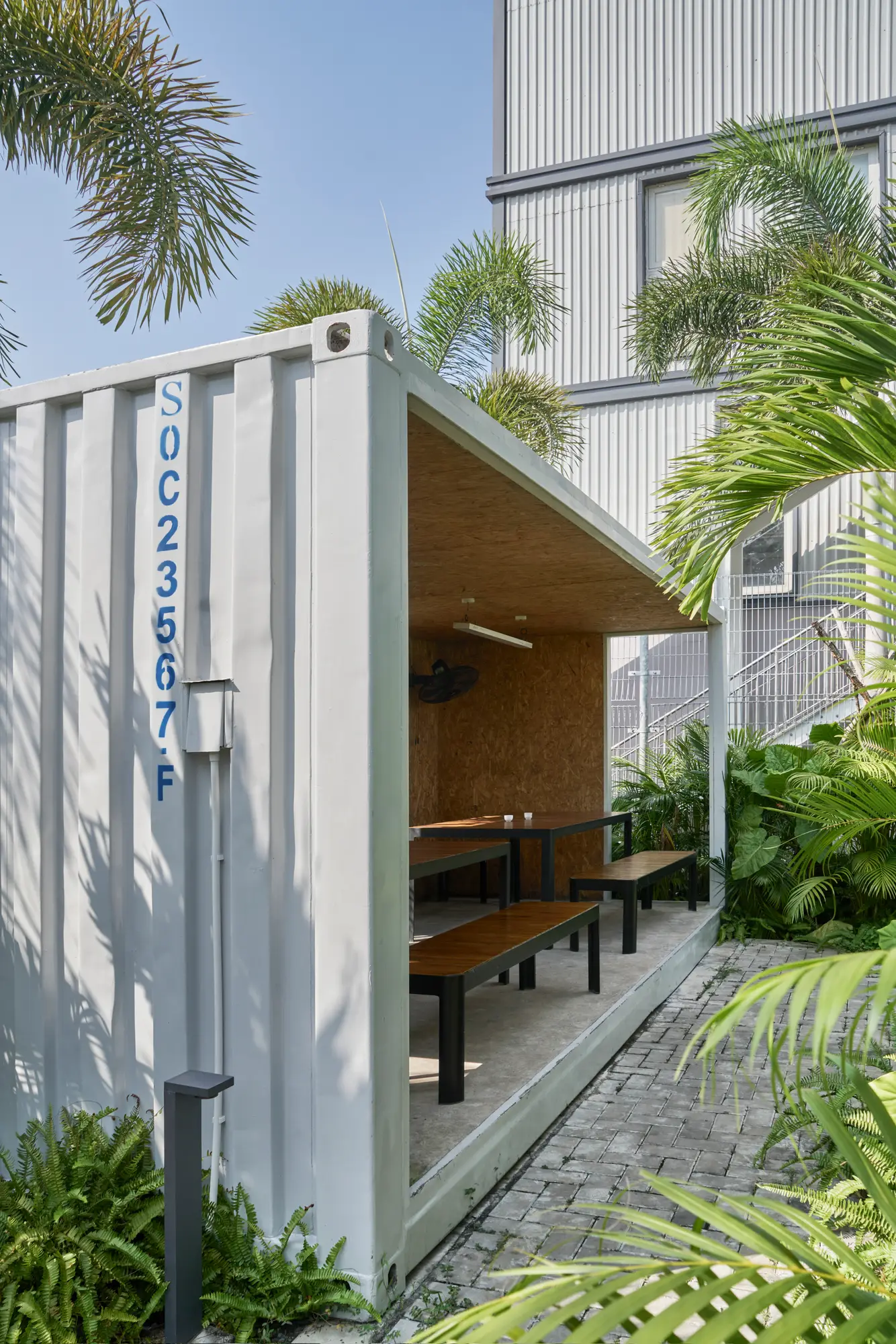 Gemalink Office Vung Tau by StudioDuo, Vung Tau, Vietnam