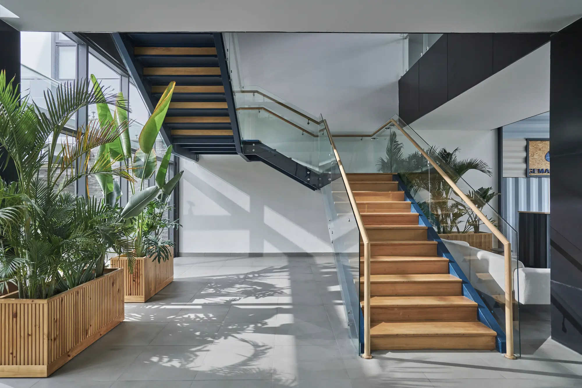 Gemalink Office Vung Tau by StudioDuo, Vung Tau, Vietnam