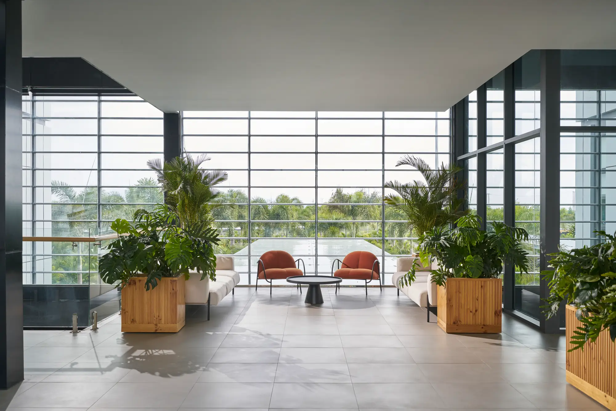 Gemalink Office Vung Tau by StudioDuo, Vung Tau, Vietnam