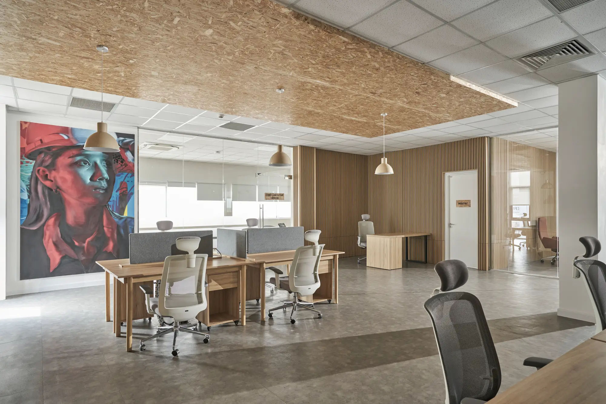 Gemalink Office Vung Tau by StudioDuo, Vung Tau, Vietnam
