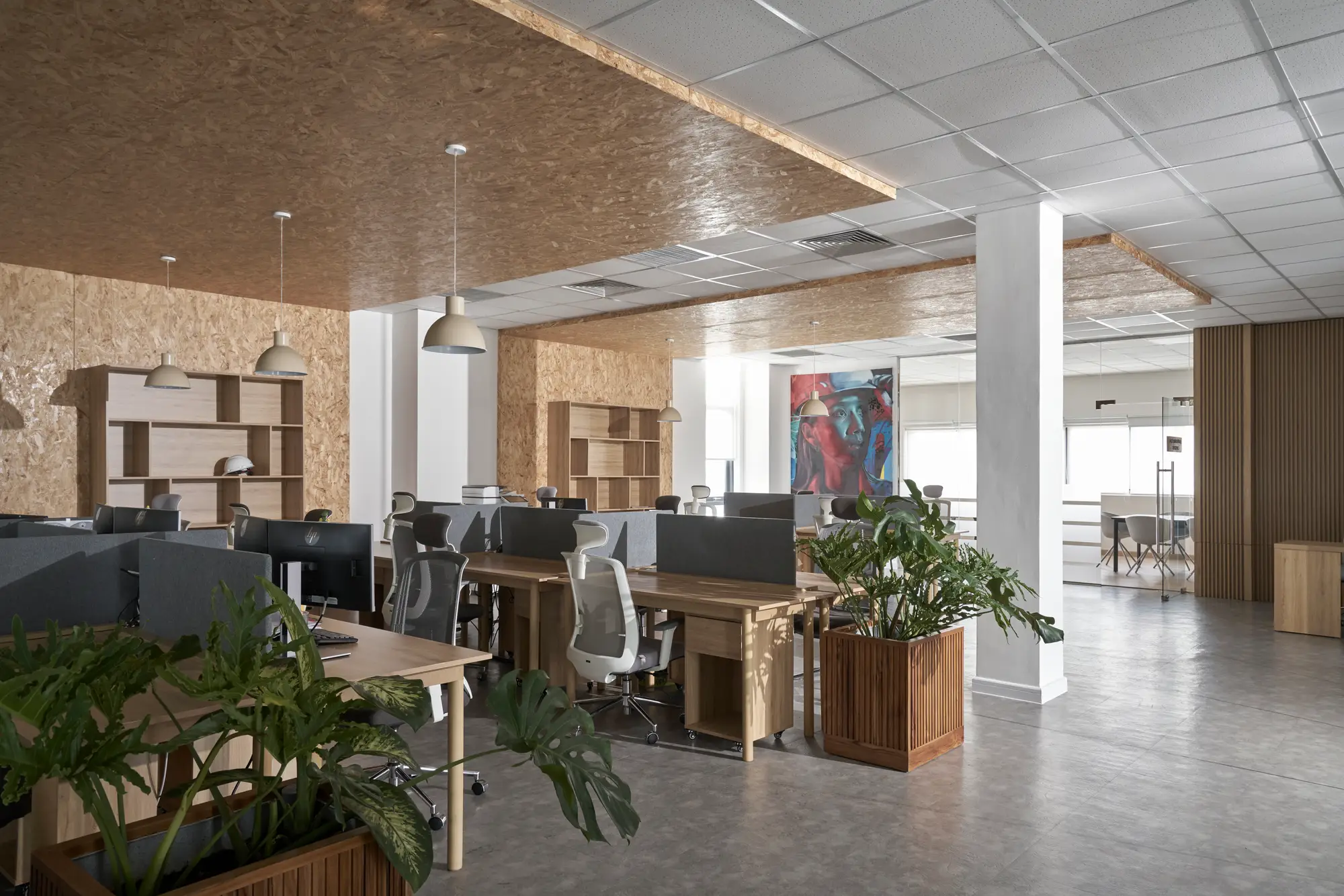Gemalink Office Vung Tau by StudioDuo, Vung Tau, Vietnam