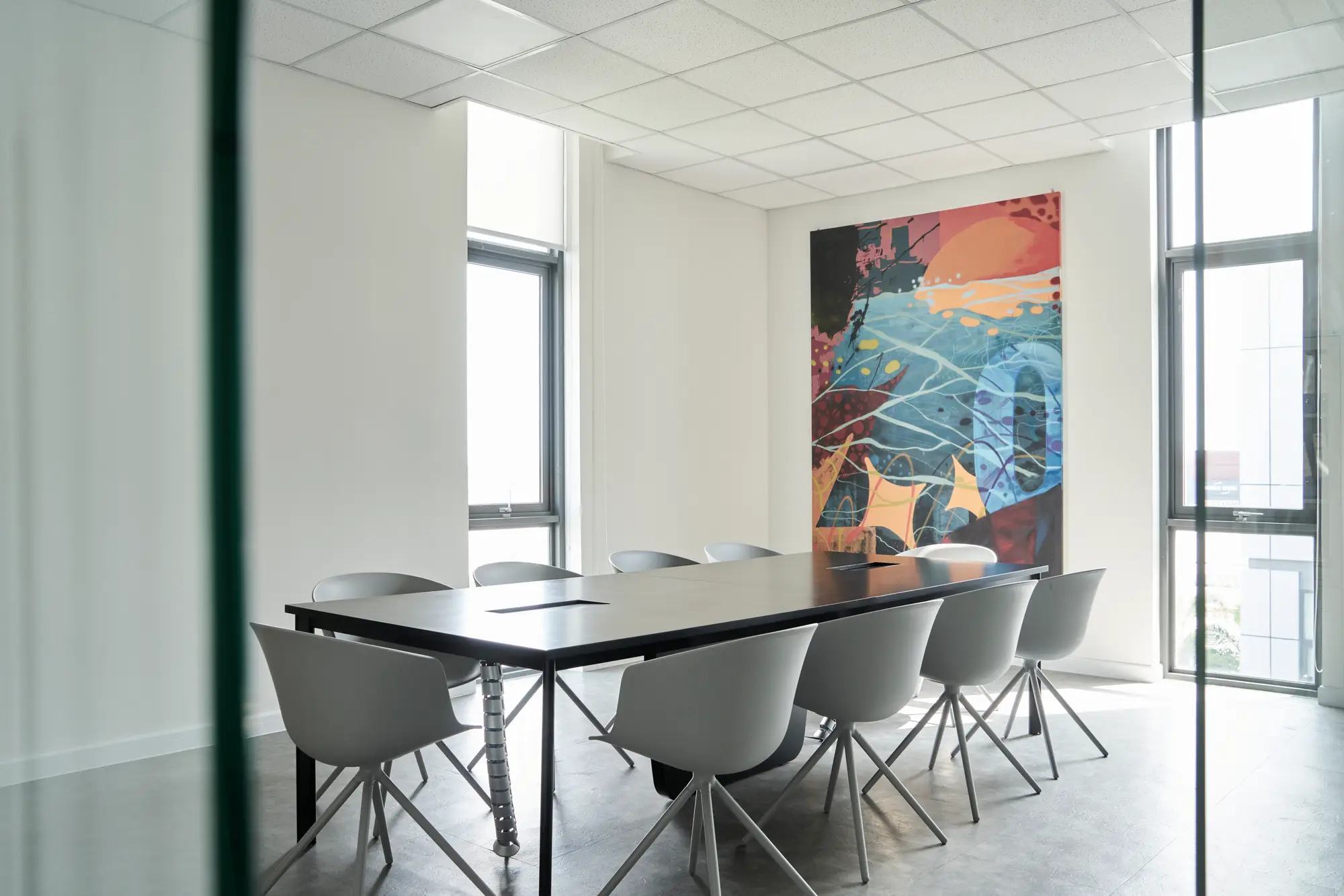 Gemalink Office Vung Tau by StudioDuo, Vung Tau, Vietnam