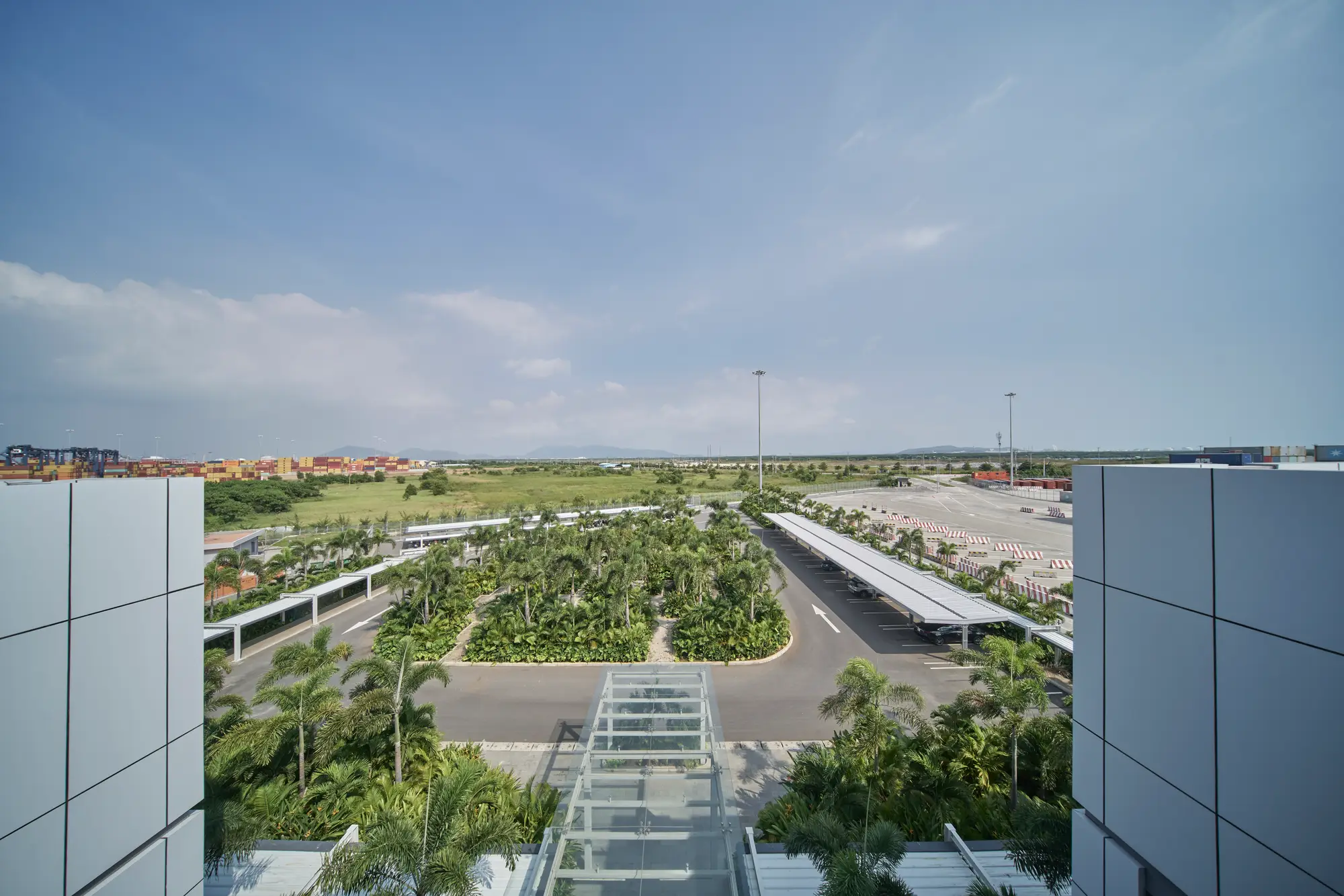 Gemalink Office Vung Tau by StudioDuo, Vung Tau, Vietnam