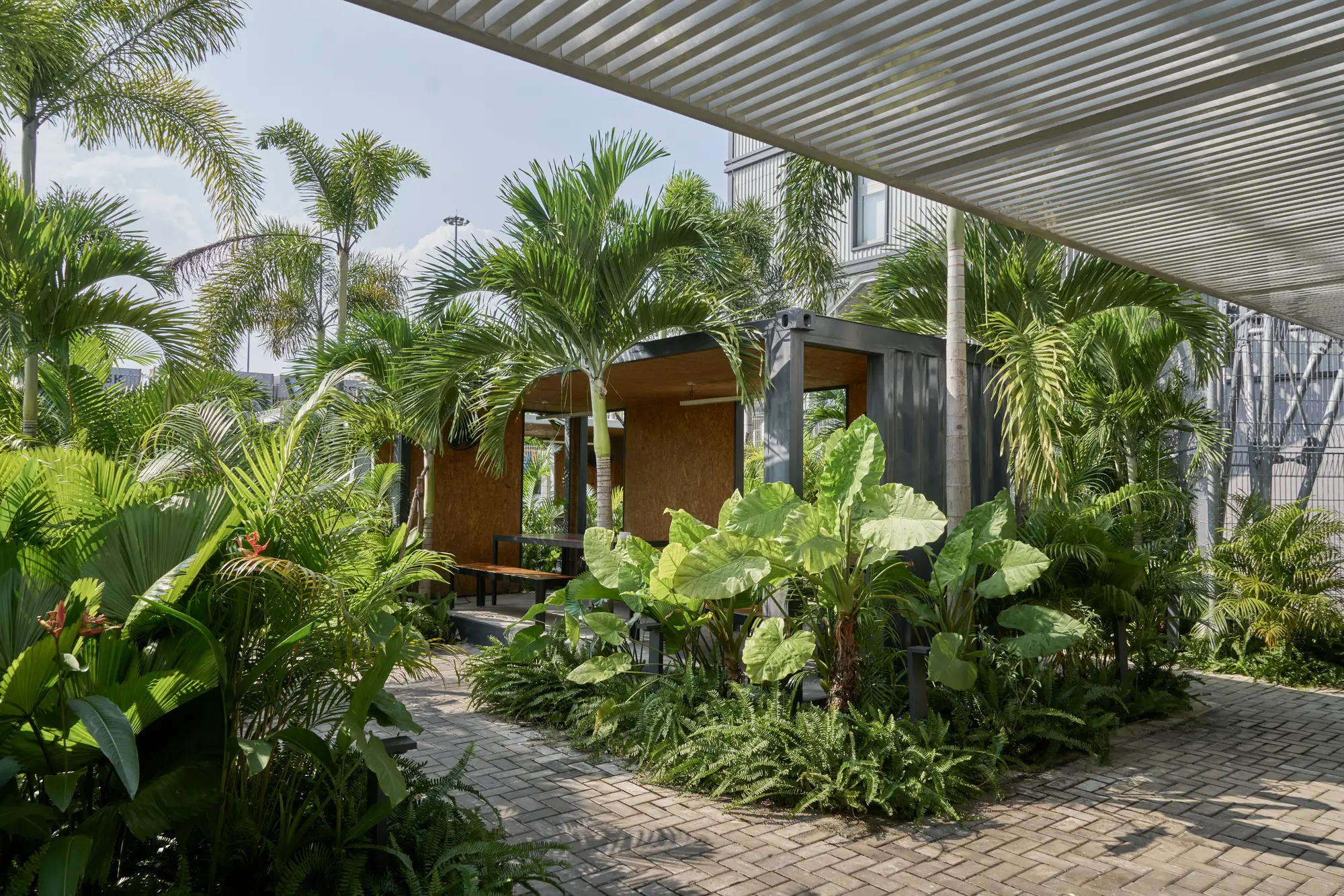 Gemalink Office Vung Tau by StudioDuo, Vung Tau, Vietnam