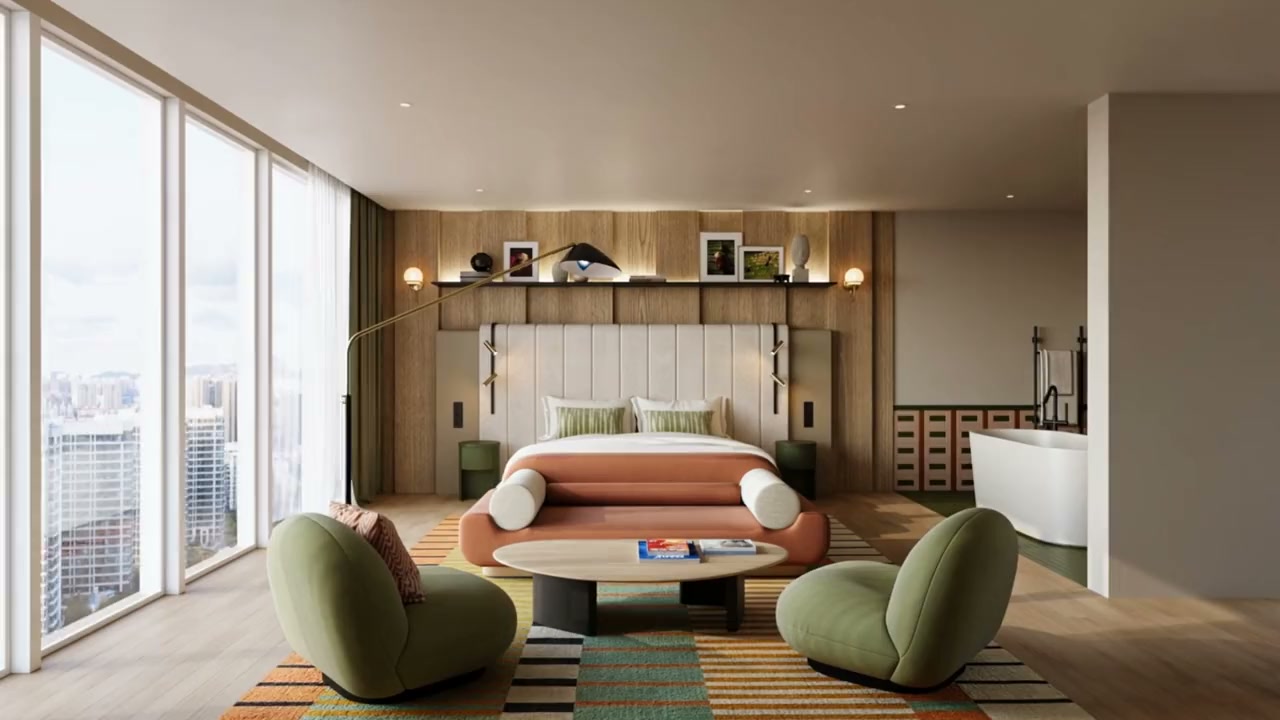 Arty Hotel