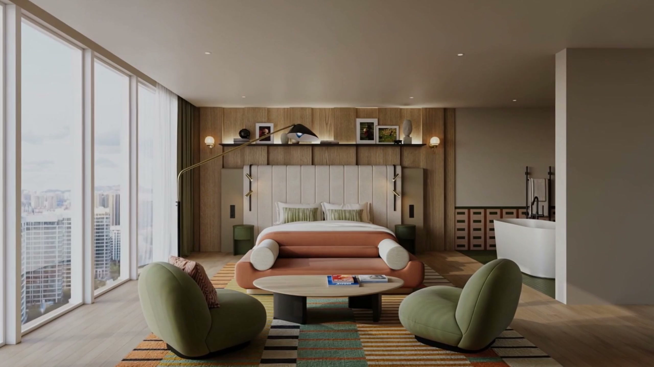 Arty Hotel by StudioDuo, Ha Noi, Vietnam