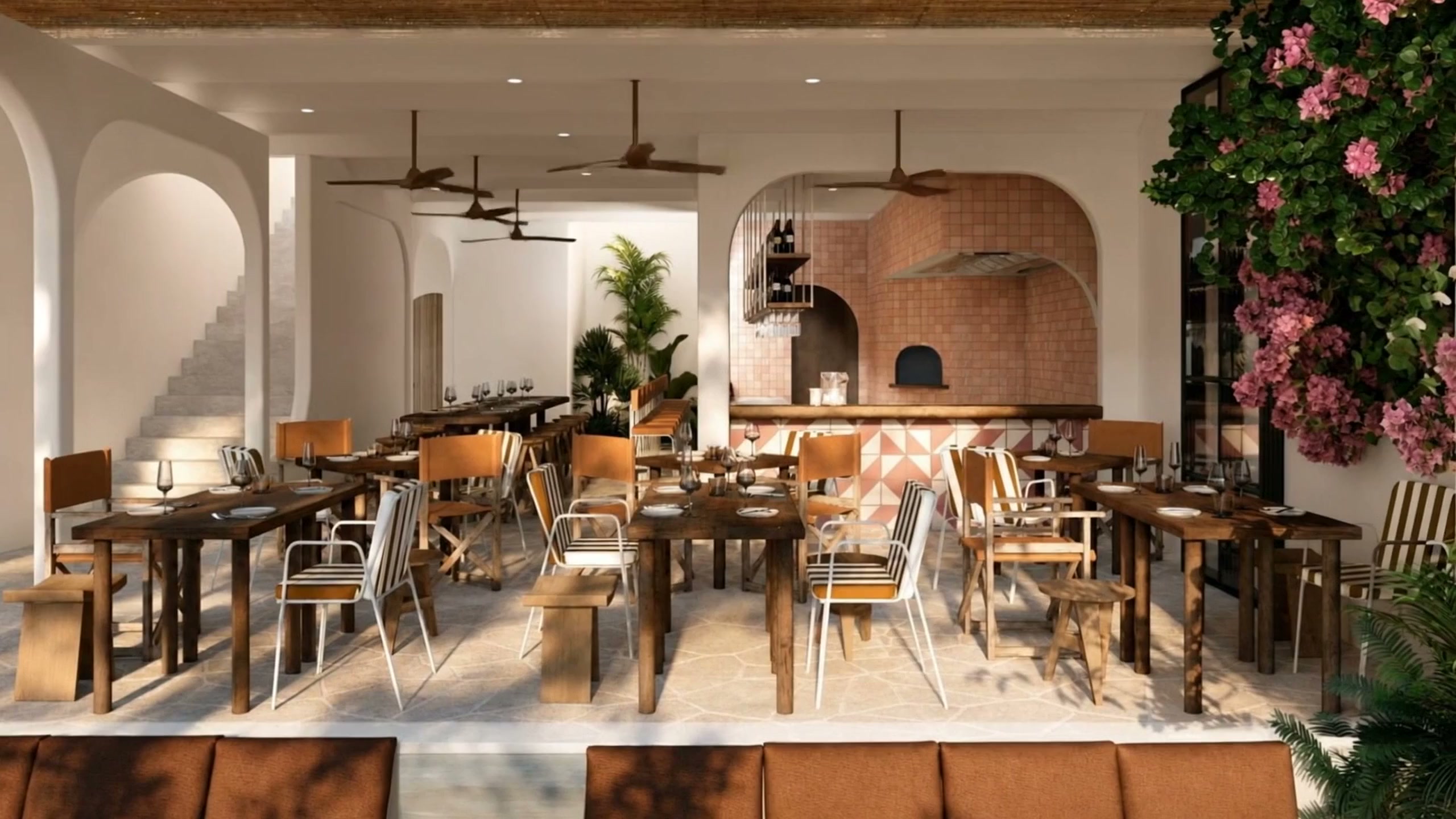 Baieta Saigon by StudioDuo, Ho Chi Minh City, Vietnam