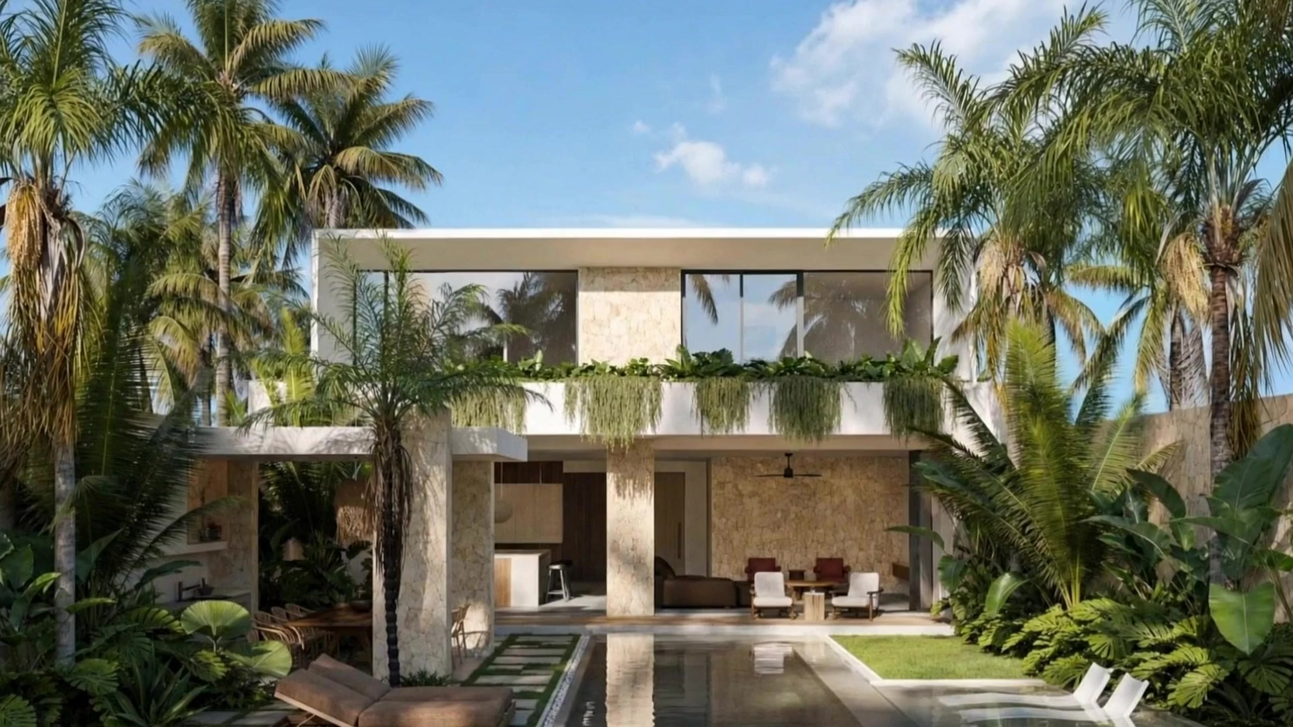 Mui Ne House by StudioDuo, Phan Thiet, Vietnam