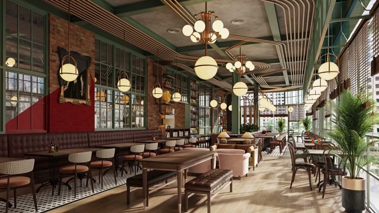 Belgo Bangkok