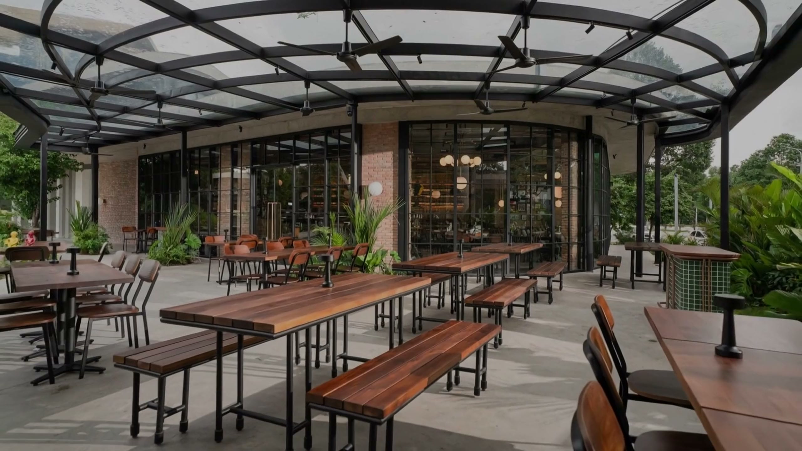 Belgo Binh Duong by StudioDuo, Binh Duong City, Vietnam