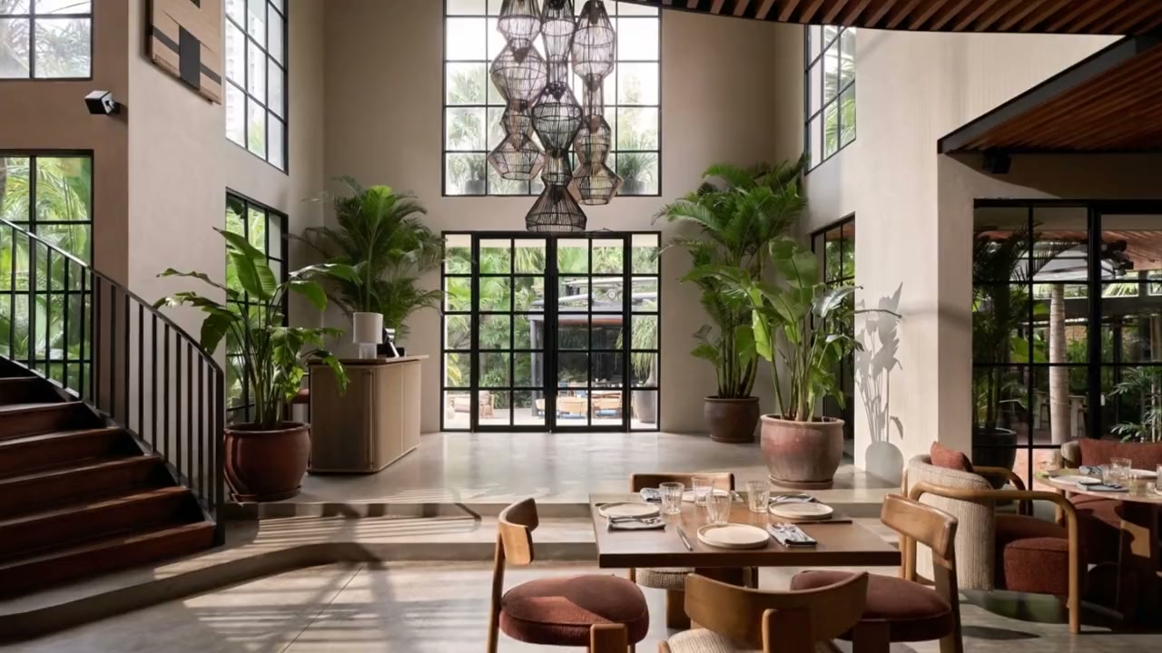 The Brix Privée