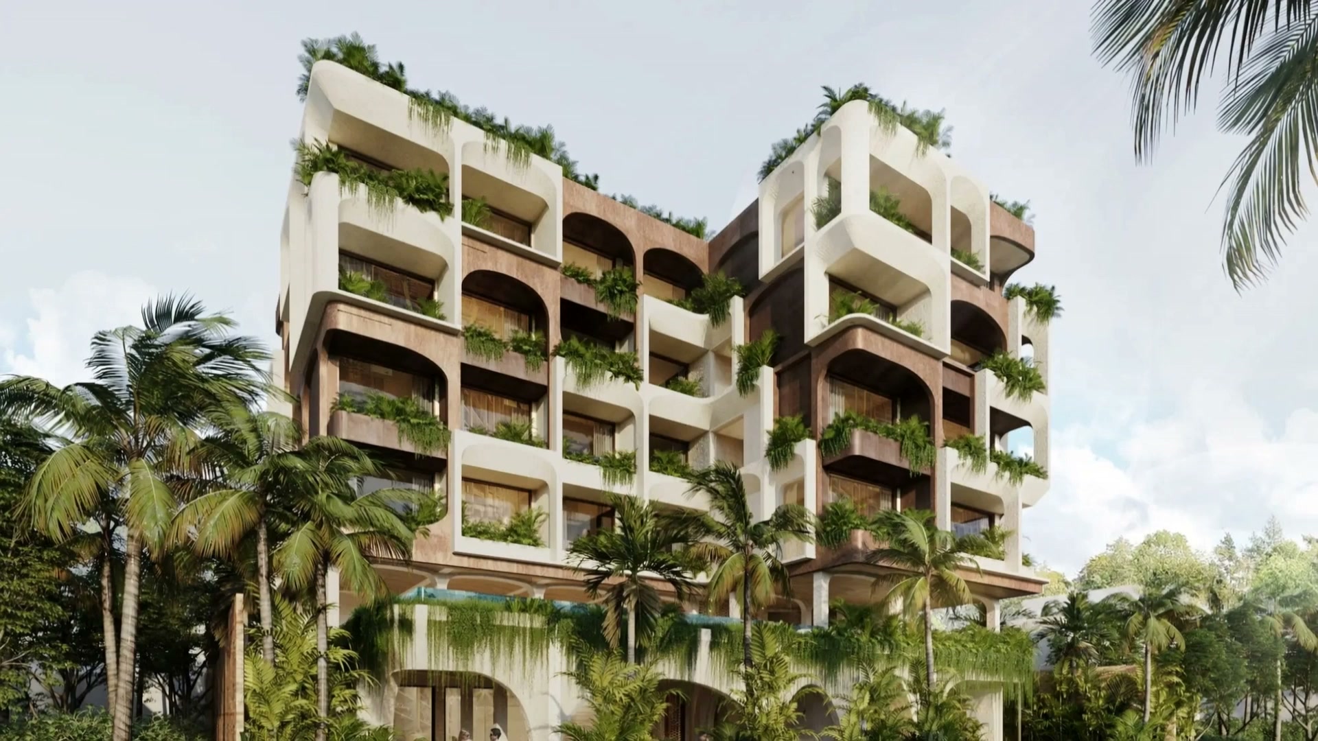 Chavana Boutique Hotel by StudioDuo, Da Nang, Vietnam