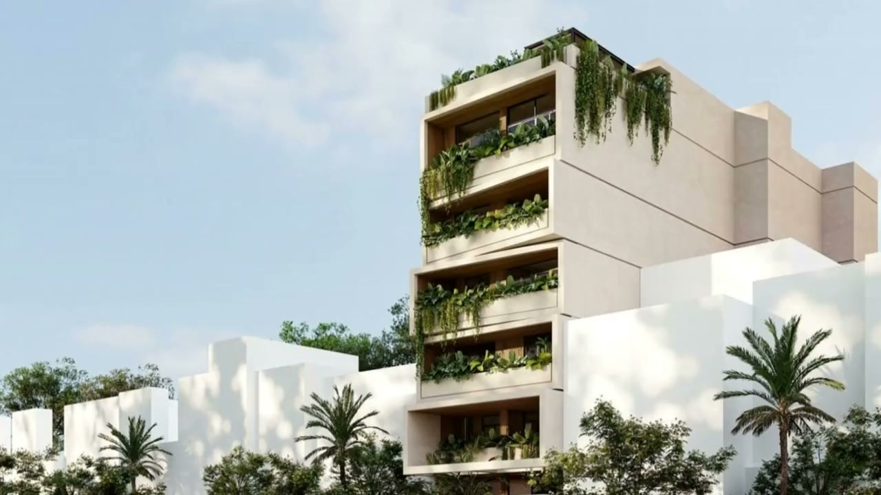 LNC Villa