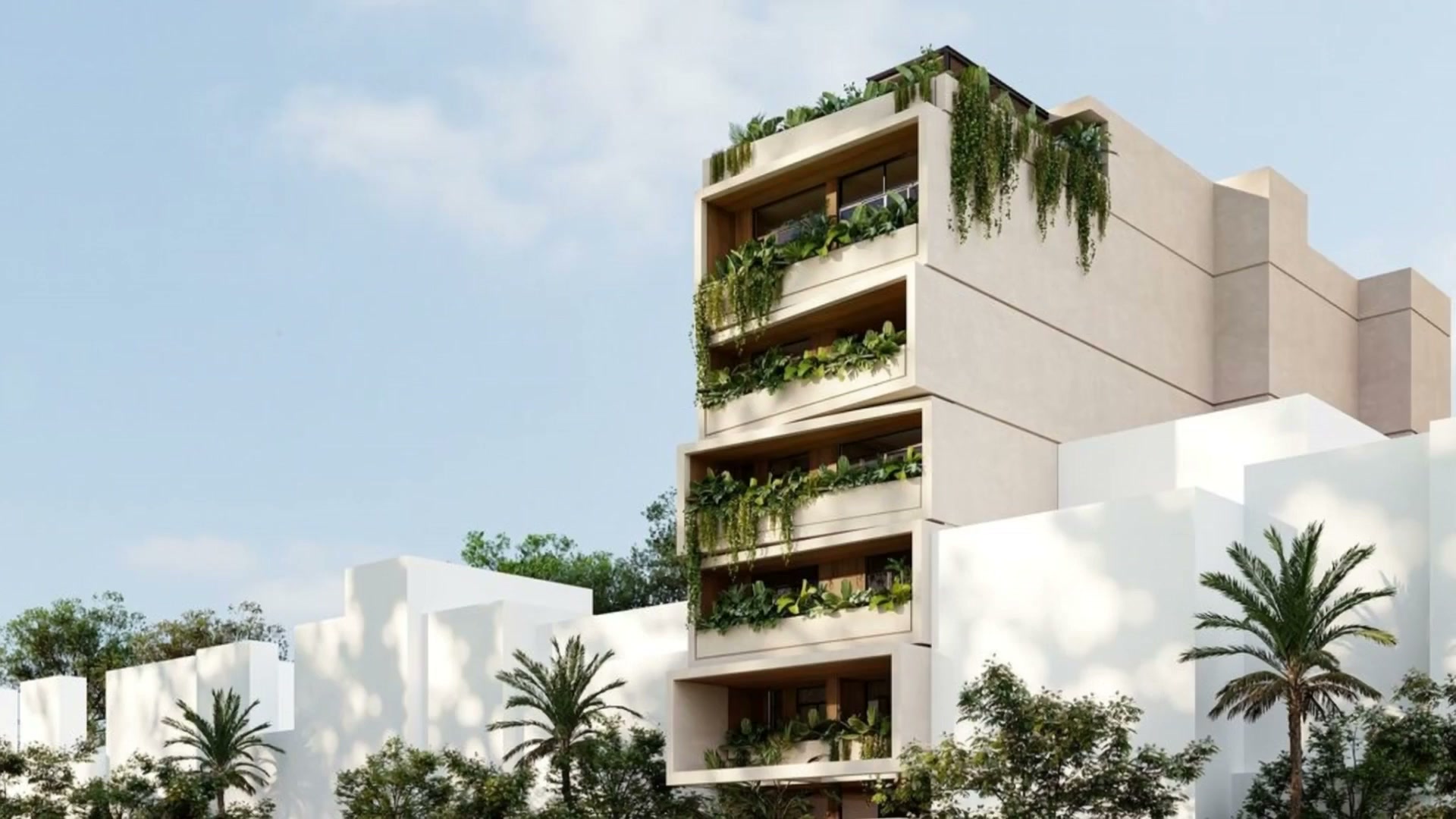 LNC Villa by StudioDuo, Ho Chi Minh City, Vietnam