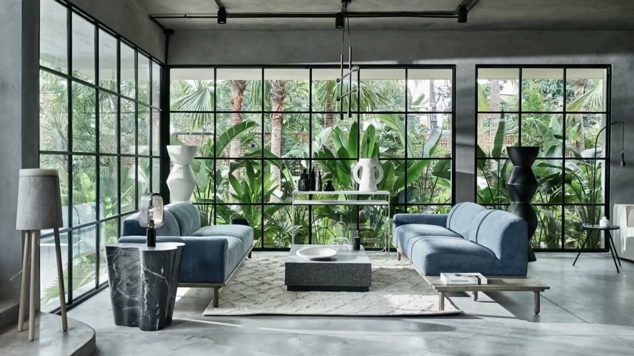 Momentum Living Showroom