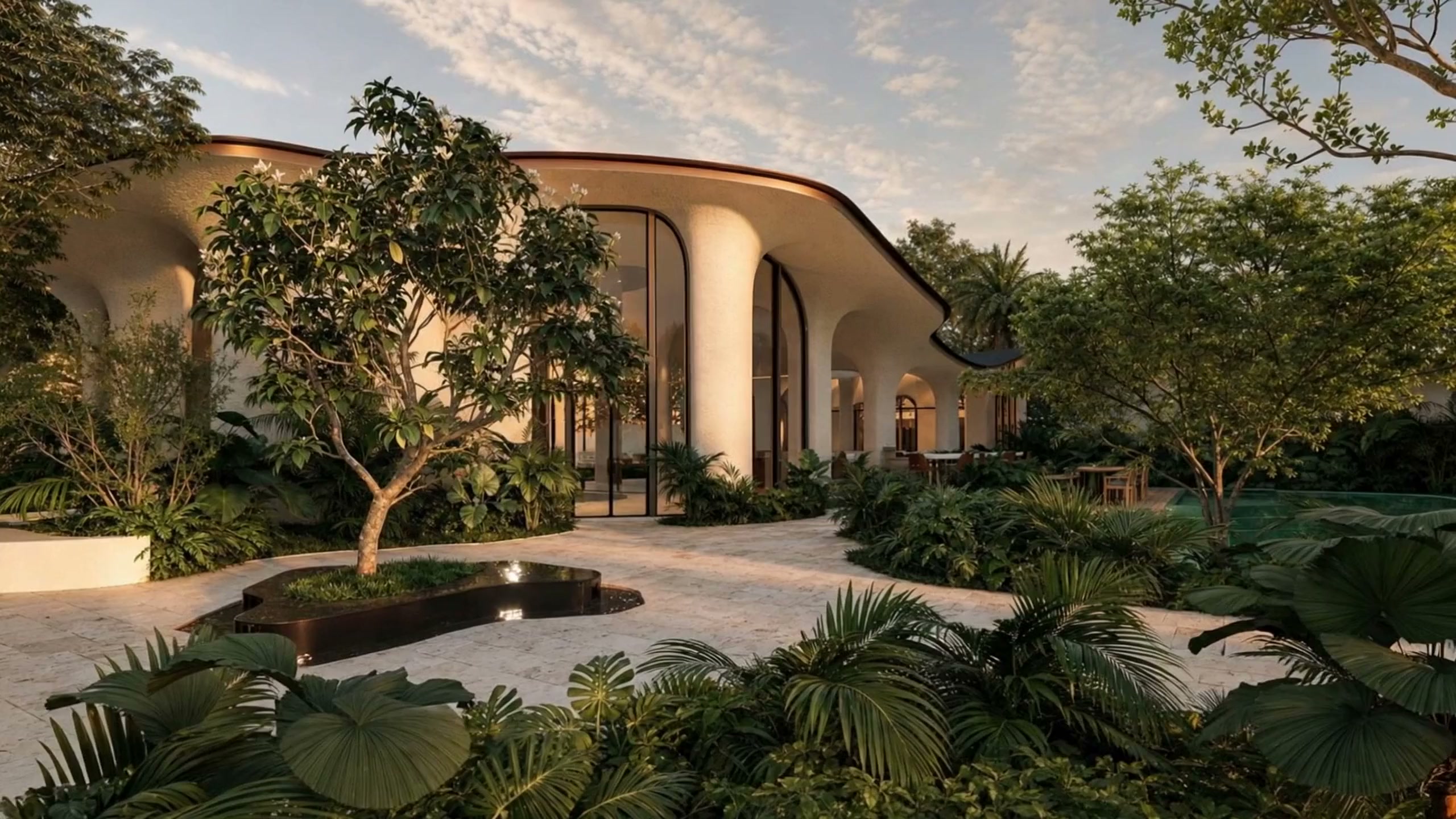 Riviera An Phu by StudioDuo, Ho Chi Minh City, Vietnam