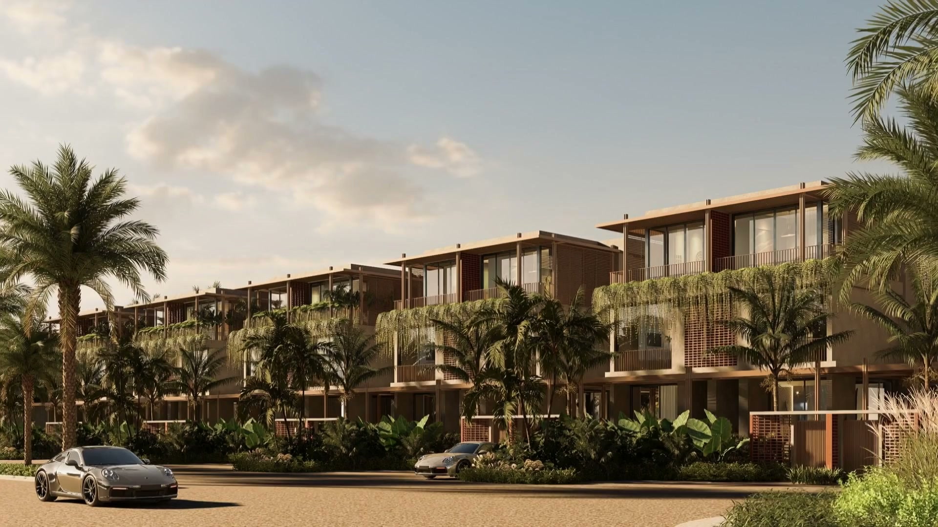 KDI Vega City by StudioDuo, Nha Trang, Vietnam