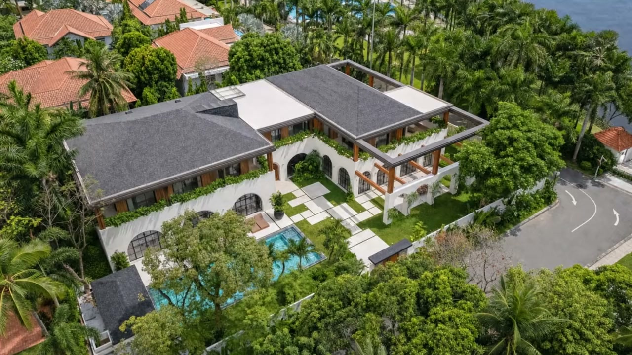 MSJ Villa