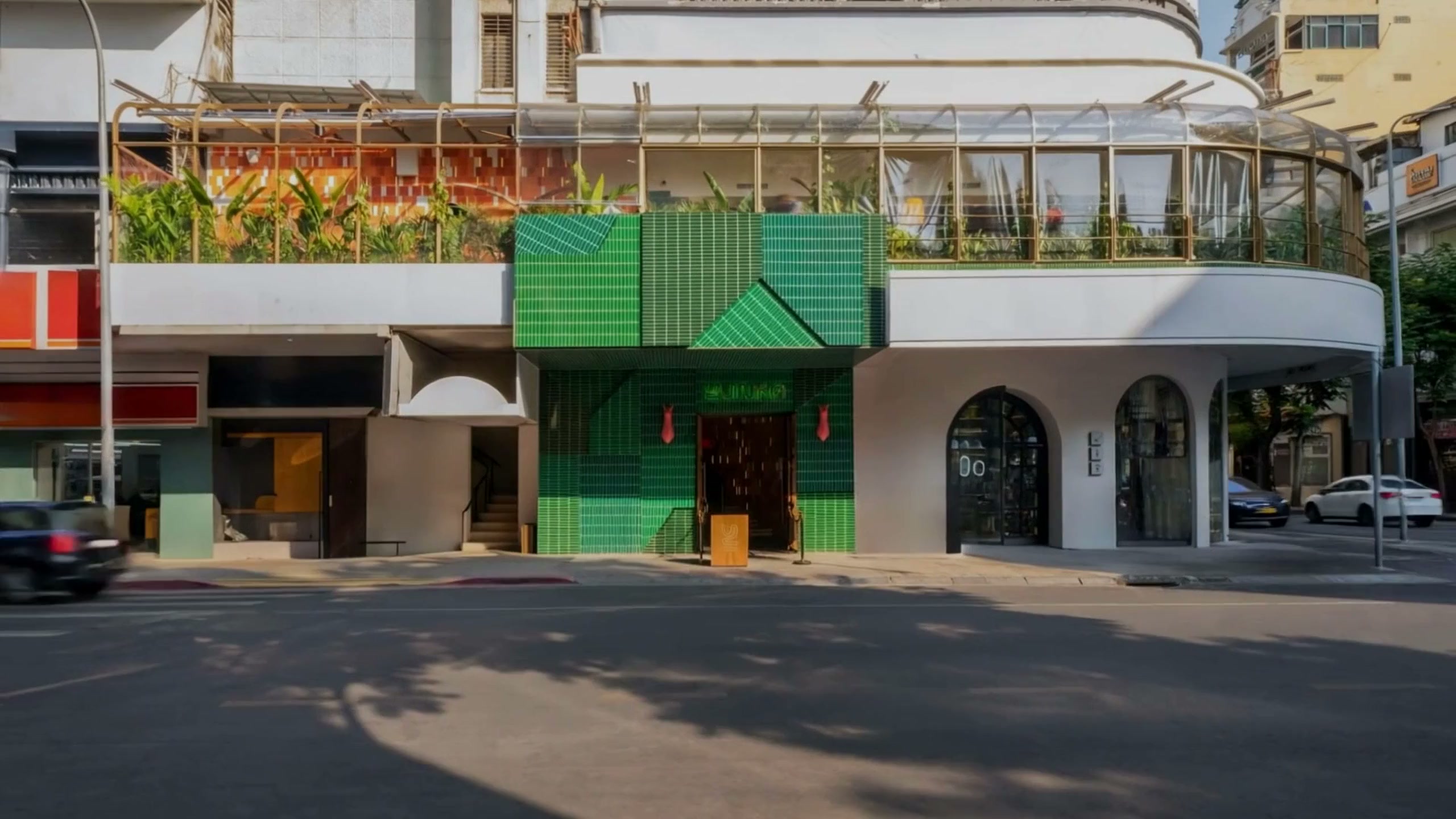 Yunka Saigon by StudioDuo, Ho Chi Minh City, Vietnam